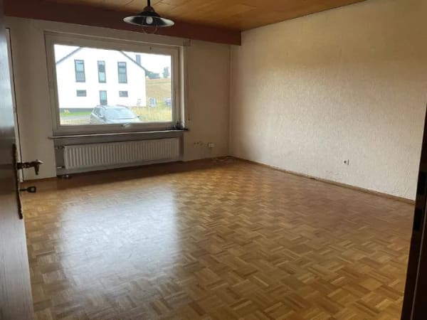 Immobilie in Edertal - Zwei Wohnhäuser - Ein Preis! Vielseitiges Immobilienensemble in Edertal-Königshagen - Bild 4