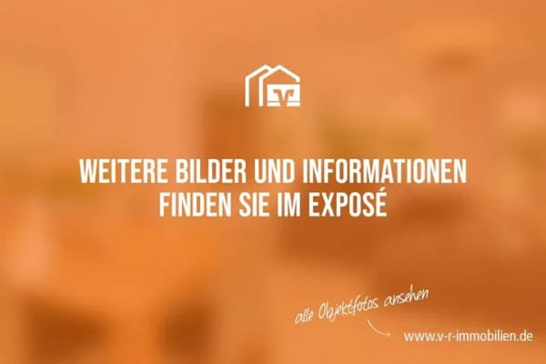Immobilie in Ebersburg - Weyhers: Neuwertiges KfW-Effizienzhaus mit traumhaftem Garten für die ganze Familie - Bild 4