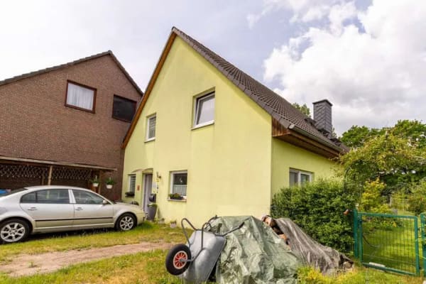 Immobilie in Meinersen - Haus Kauf Meinersen. Haus In Meinersen Kaufen. Einfamilienhaus In Meinersen. Hauskauf Meinersen. - Bild 0
