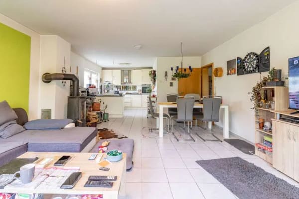 Immobilie in Meinersen - Haus Kauf Meinersen. Haus In Meinersen Kaufen. Einfamilienhaus In Meinersen. Hauskauf Meinersen. - Bild 1