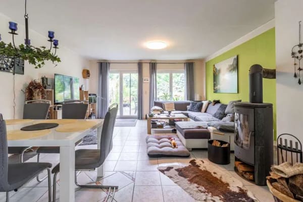 Immobilie in Meinersen - Haus Kauf Meinersen. Haus In Meinersen Kaufen. Einfamilienhaus In Meinersen. Hauskauf Meinersen. - Bild 2