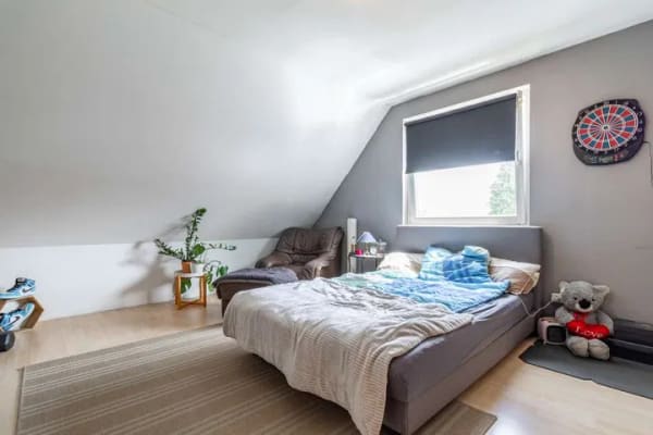 Immobilie in Meinersen - Haus Kauf Meinersen. Haus In Meinersen Kaufen. Einfamilienhaus In Meinersen. Hauskauf Meinersen. - Bild 3