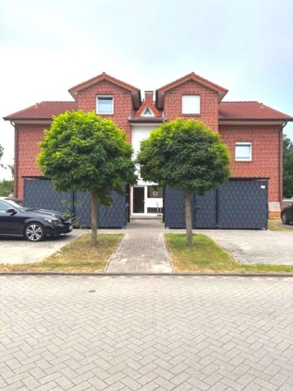 Immobilie in Geeste - Mehrfamilienhaus in Geeste mit 6 Wohneinheiten - Bild 0