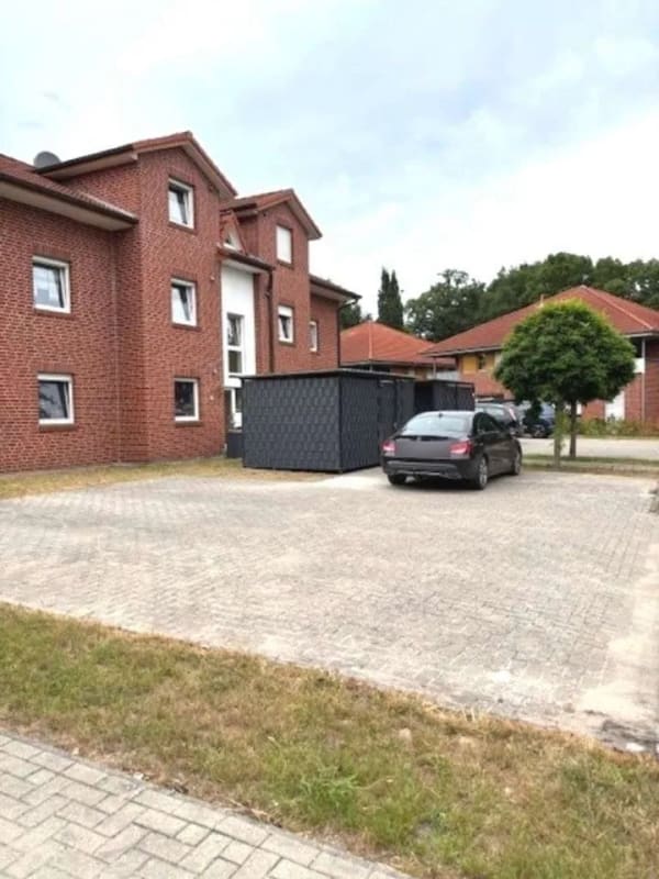 Immobilie in Geeste - Mehrfamilienhaus in Geeste mit 6 Wohneinheiten - Bild 1