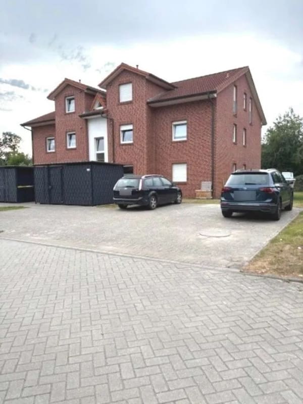 Immobilie in Geeste - Mehrfamilienhaus in Geeste mit 6 Wohneinheiten - Bild 2