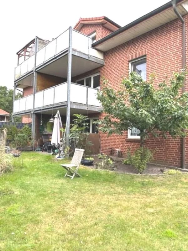 Immobilie in Geeste - Mehrfamilienhaus in Geeste mit 6 Wohneinheiten - Bild 3