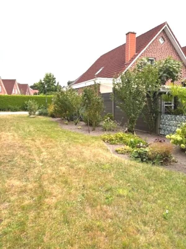 Immobilie in Geeste - Mehrfamilienhaus in Geeste mit 6 Wohneinheiten - Bild 4