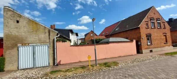 Immobilie in Wolmirsleben - Schicke Doppelhaushälfte in Wolmirsleben - Bild 2