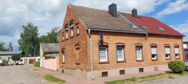 Immobilie in Wolmirsleben - Schicke Doppelhaushälfte in Wolmirsleben - Bild 3