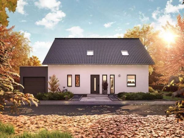 Immobilie in Harbke - Wie viel Haus kann ich mir leisten?! Expertencheck am Sonntag, 16.8.2026 von 10-18 Uhr! - Bild 1