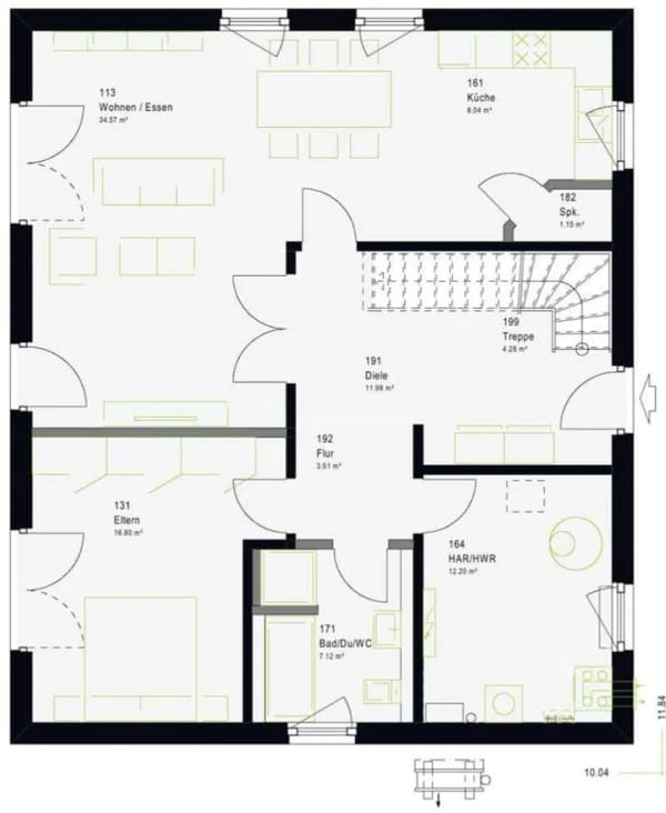 Immobilie in Harbke - Wie viel Haus kann ich mir leisten?! Expertencheck am Sonntag, 16.8.2026 von 10-18 Uhr! - Bild 2