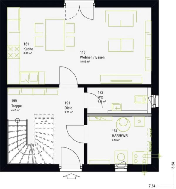 Immobilie in Nienburg (Saale) - Wie viel Haus kann ich mir leisten?! Expertencheck am Sonntag, 16.8.2026 von 10-18 Uhr! - Bild 2