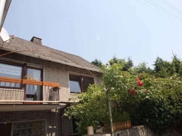 Immobilie in Sankt Goarshausen - St. Goarshausen, EFH - Bild 0