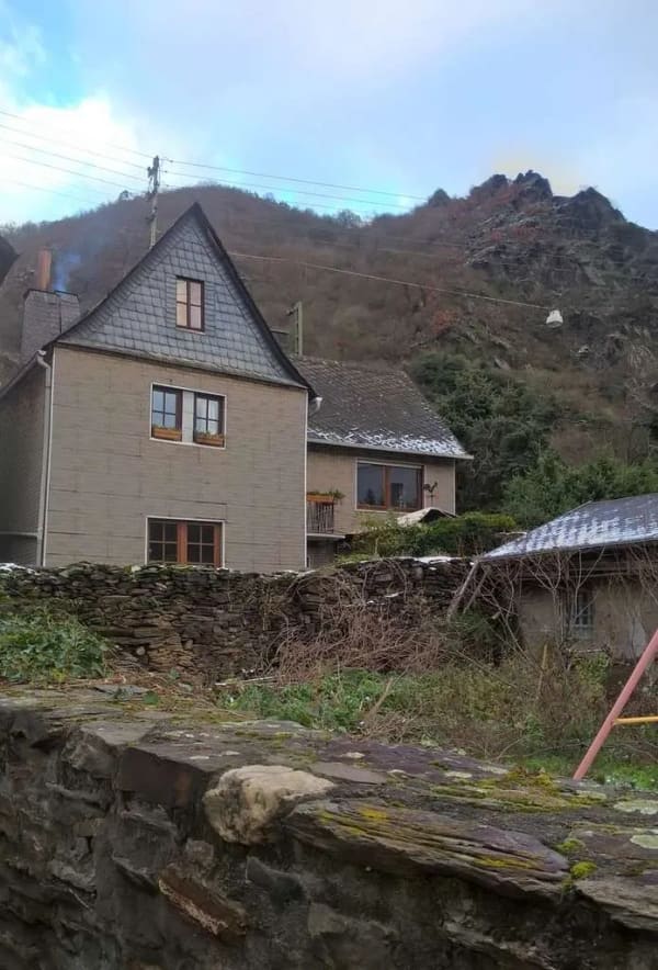 Immobilie in Sankt Goarshausen - St. Goarshausen, EFH - Bild 3