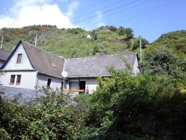 Immobilie in Sankt Goarshausen - St. Goarshausen, EFH - Bild 4