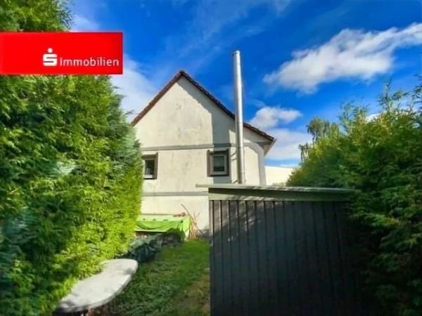 Immobilie in Grammetal - Wohnen zwischen Erfurt und Weimar - Bild 0
