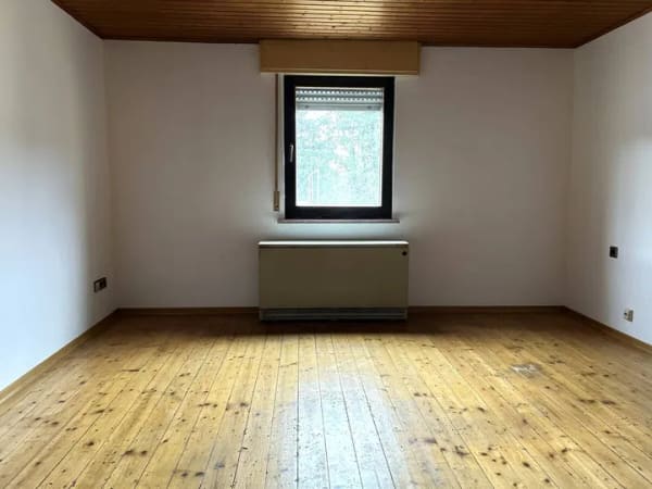 Immobilie in Stutensee - PROVISIONSFREI: Charmantes Haus sucht kreative Köpfe – Einziehen & Verwirklichen - Bild 2