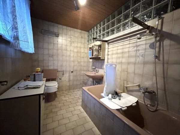 Immobilie in Stutensee - PROVISIONSFREI: Charmantes Haus sucht kreative Köpfe – Einziehen & Verwirklichen - Bild 3