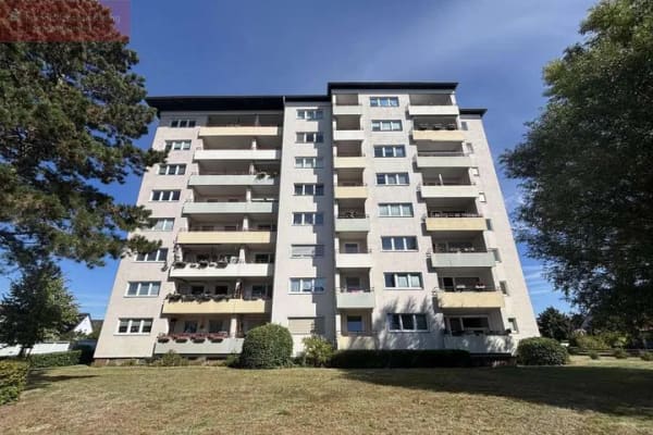 Immobilie in Burgdorf - Sonnig wohnen, sparsam leben in der Weststadt! - Bild 0