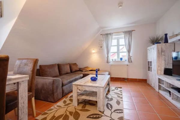 Immobilie in Dranske - Beliebt, strandnah & komfortabel - Ihr neues Zuhause mit 2 Zimmern - Bild 0