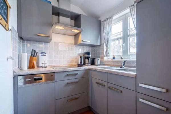 Immobilie in Dranske - Beliebt, strandnah & komfortabel - Ihr neues Zuhause mit 2 Zimmern - Bild 2