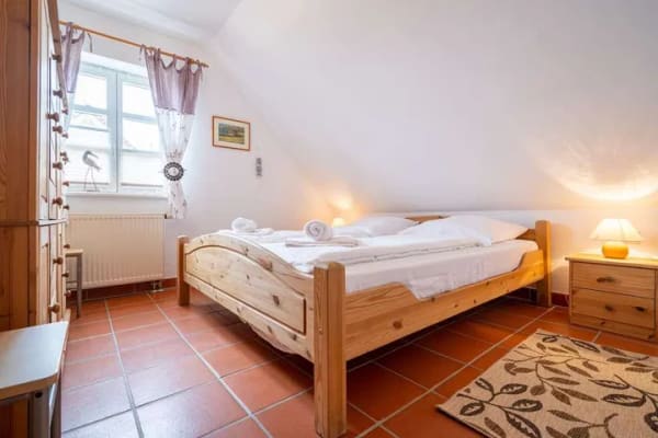 Immobilie in Dranske - Beliebt, strandnah & komfortabel - Ihr neues Zuhause mit 2 Zimmern - Bild 3
