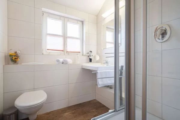 Immobilie in Dranske - Beliebt, strandnah & komfortabel - Ihr neues Zuhause mit 2 Zimmern - Bild 4