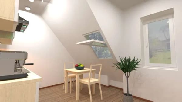 Immobilie in Fridingen an der Donau - Hochwertige KfW-40 Apartments für Eigennutzer und Investoren - Bild 3