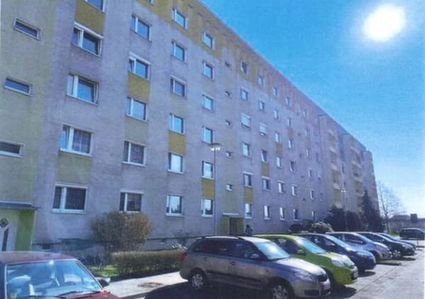 Immobilie in Zeithain - Erdgeschoss - möbliert - Stellplatz - Bild 0