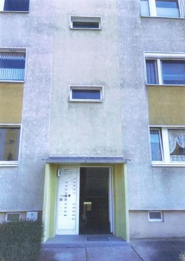 Immobilie in Zeithain - Erdgeschoss - möbliert - Stellplatz - Bild 1