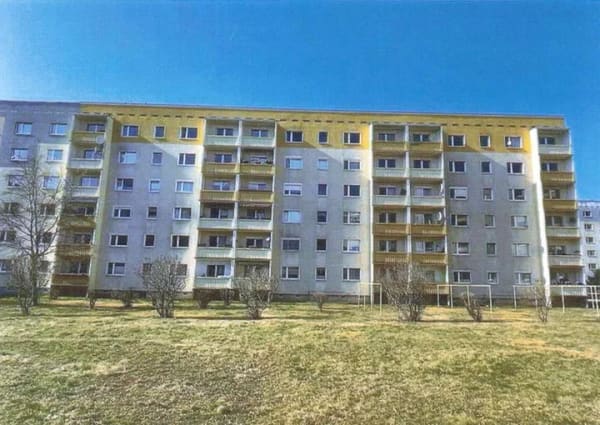 Immobilie in Zeithain - Erdgeschoss - möbliert - Stellplatz - Bild 2