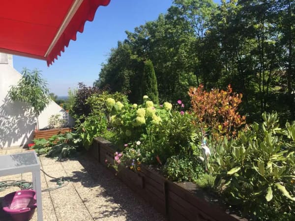 Immobilie in Bad Feilnbach - Traumhafte 3-Zimmer-Wohnung in Bad Feilnbach – Viel Platz, große Terrasse & Finanzierungsvorteil - Bild 2