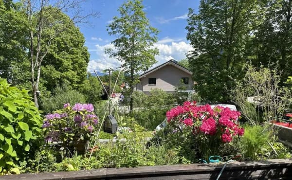 Immobilie in Bad Feilnbach - Traumhafte 3-Zimmer-Wohnung in Bad Feilnbach – Viel Platz, große Terrasse & Finanzierungsvorteil - Bild 3