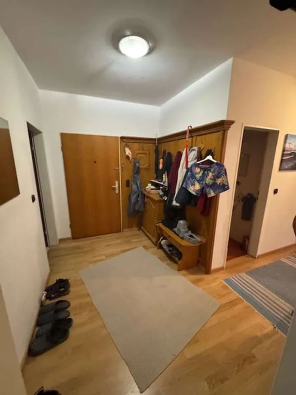 Immobilie in Bad Feilnbach - Traumhafte 3-Zimmer-Wohnung in Bad Feilnbach – Viel Platz, große Terrasse & Finanzierungsvorteil - Bild 4