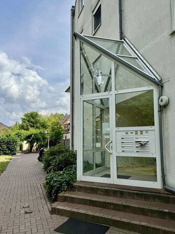 Immobilie in Rinteln - 3-Zimmer-ETW im EG mit BALKON + STELLPLATZ in Rinteln-Südstadt - Bild 4