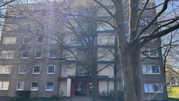 Immobilie in Kassel - Provisionsfreie 2-Zimmer-Wohnung mit Balkon – Ideal für  Kapitalanleger - Bild 1