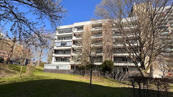 Immobilie in Kassel - Provisionsfreie 2-Zimmer-Wohnung mit Balkon – Ideal für  Kapitalanleger - Bild 3