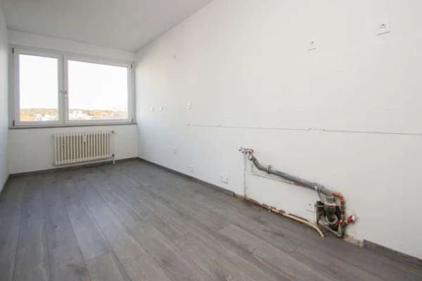 Immobilie in Erkrath - Wohnen am Hochdahler Markt - Bild 3