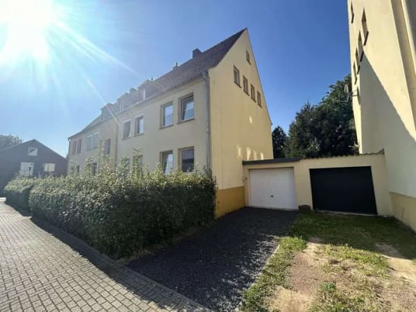 Immobilie in Linnich - Charmante Dachgeschoss-Wohnung in zentraler Lage von Linnich - Bild 0