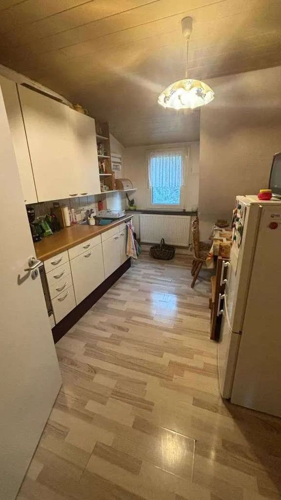 Immobilie in Linnich - Charmante Dachgeschoss-Wohnung in zentraler Lage von Linnich - Bild 3