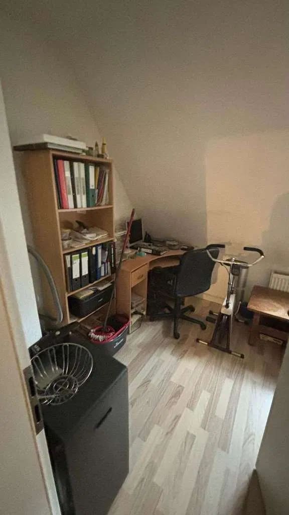 Immobilie in Linnich - Charmante Dachgeschoss-Wohnung in zentraler Lage von Linnich - Bild 4