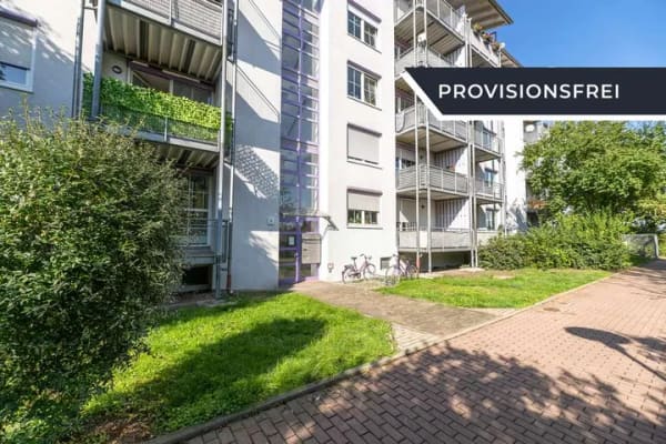 Immobilie in Kabelsketal - Top Kapitalanlage mit vermieteter 3-Zimmerwohnung nahe Leipzig - Bild 0