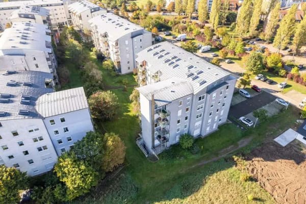 Immobilie in Kabelsketal - Top Kapitalanlage mit vermieteter 3-Zimmerwohnung nahe Leipzig - Bild 4