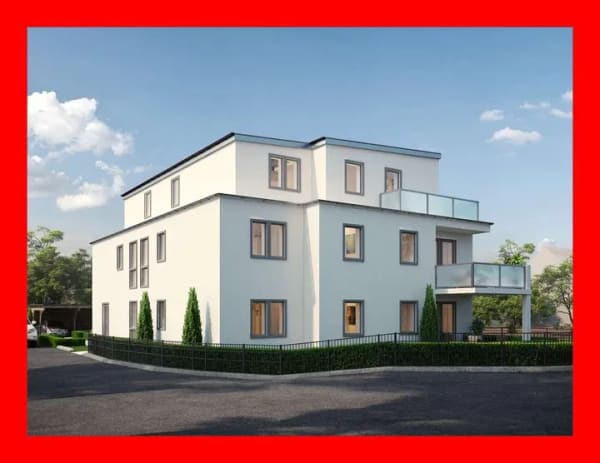 Immobilie in Diekholzen - Exklusive Neubauwohnungen - Bild 0