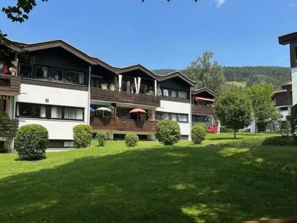 Immobilie in Schliersee - Dem See ganz nah - Bild 0