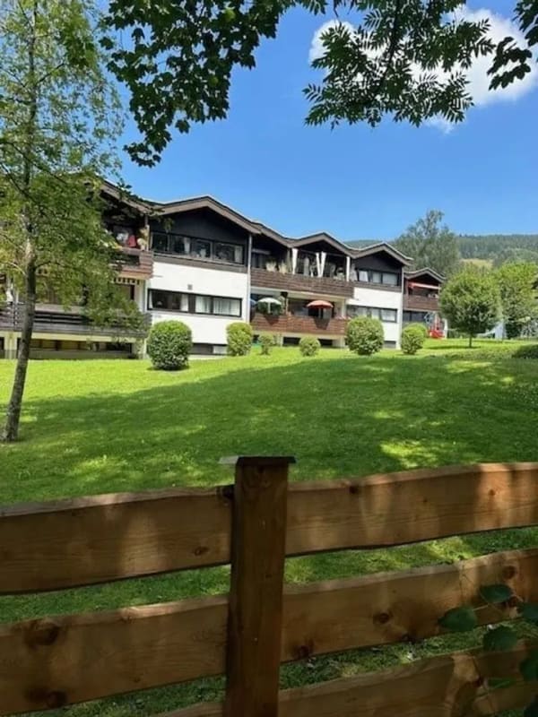 Immobilie in Schliersee - Dem See ganz nah - Bild 1