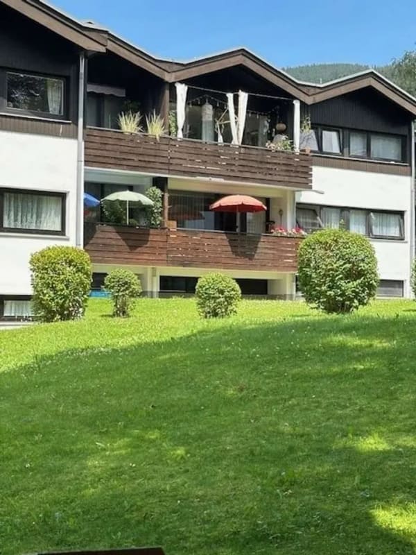 Immobilie in Schliersee - Dem See ganz nah - Bild 2