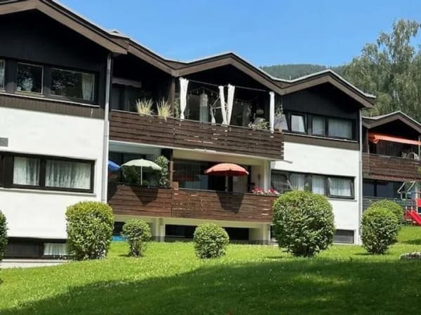 Immobilie in Schliersee - Dem See ganz nah - Bild 3