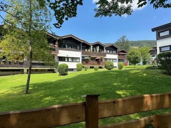 Immobilie in Schliersee - Dem See ganz nah - Bild 4