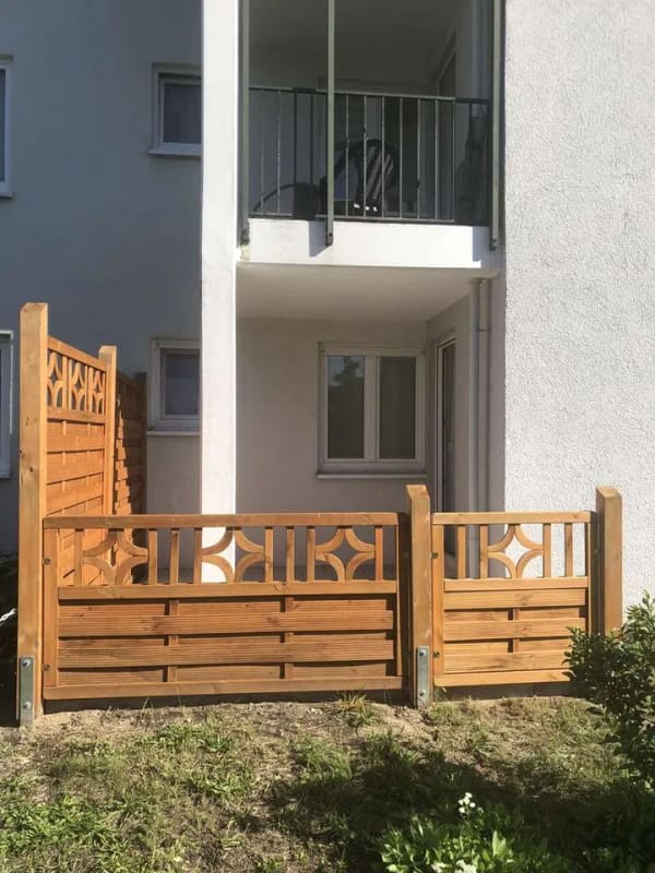 Immobilie in Schwerin - Schöne Wohnung zur Kapitalanlage, - Bild 3